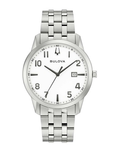 Bulova 96b474 classic - bulova,