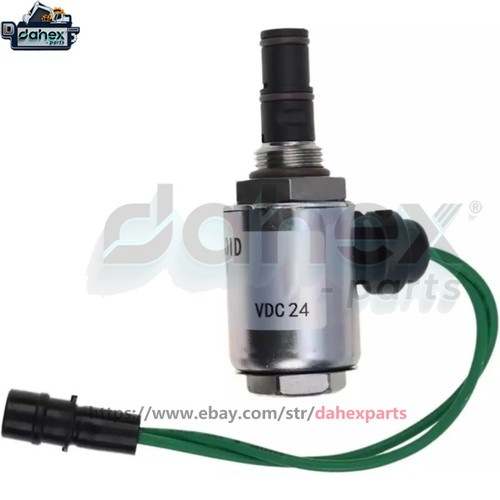 1861525 elettrovalvola 24v per - elettrovalvola,