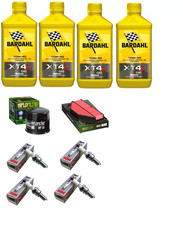 KIT/TAGLIANDO SUZUKI GSR/750