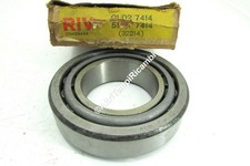 CUSCINETTO RUOTE POSTERIORE