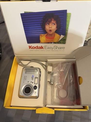 Kodak easyshare cx6330 - kodak,