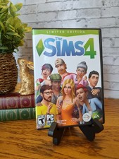 The Sims 4 - PC Untested 
