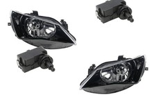 Fari Adatti Per Seat Ibiza 6J