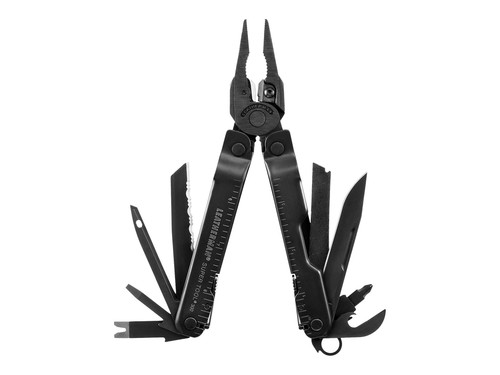 Leatherman super tool - leatherman,