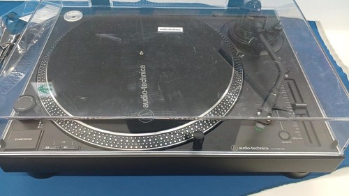Audio technica lp120xbt - audio-technica, at-lp120xbt-usb
