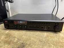 ADCOM GTP-500 2 Channel