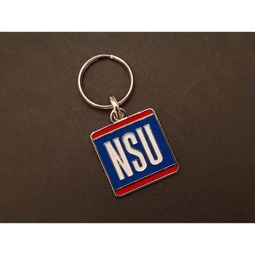 Porte clés nsu - nsu,, sport