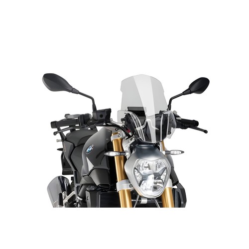 Cupolino naked - cupolino,