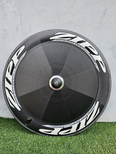 Ruota posteriore disco zipp - posteriore,