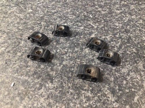 Clip sensore freno ford sierra - freno,