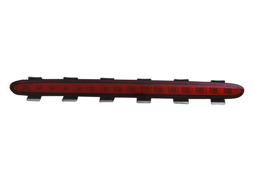 Luce freno led per - a, mercedes