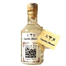 Cuore di Erbe - Liquore alle
