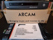 Arcam CDS 50 lettore SACD e
