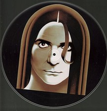 Renato zero cattura lp - renato,