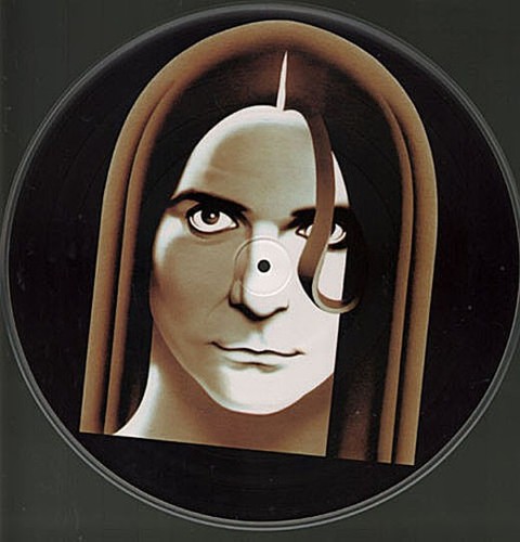 Renato zero cattura lp - cattura,
