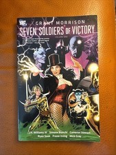 Sette Soldati della Vittoria