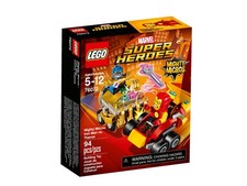 LEGO 76072 Marvel Super Heroes