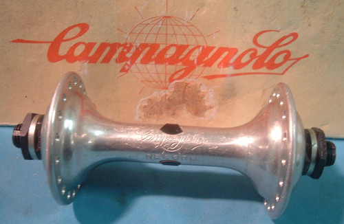 Mozzo stradale campagnolo - stradale,