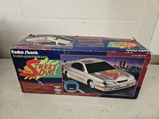 Radio Shack R/C Turbo Street