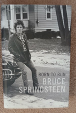 music auto Born to Run by