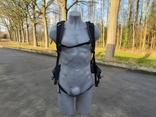 ZAINO JACK WOLFSKIN, S-M, ACS