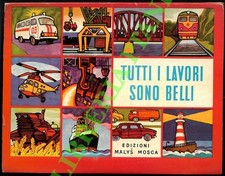 Tutti i lavori sono belli