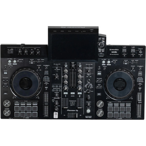 Pioneer xdj rx3 all one - pioneer, dj
