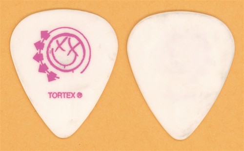 Blink 182 tom - 182,