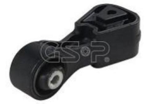 Supporto motore fiat scudo - supporto,