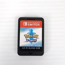 Pokemon Spada Nintendo Switch