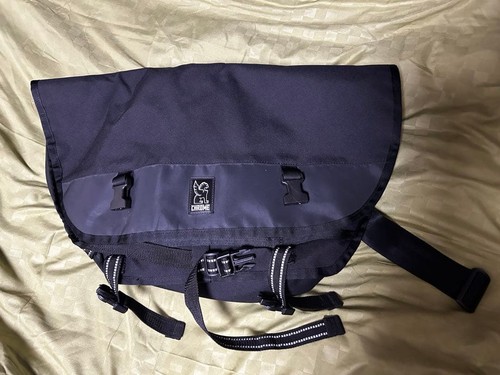 Borsa ciclismo tracolla - borsa, a