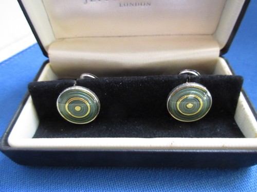 Gemelli jeffery green anni - green,