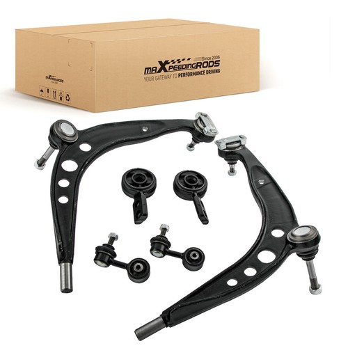 Kit bras commande avant - 6x,
