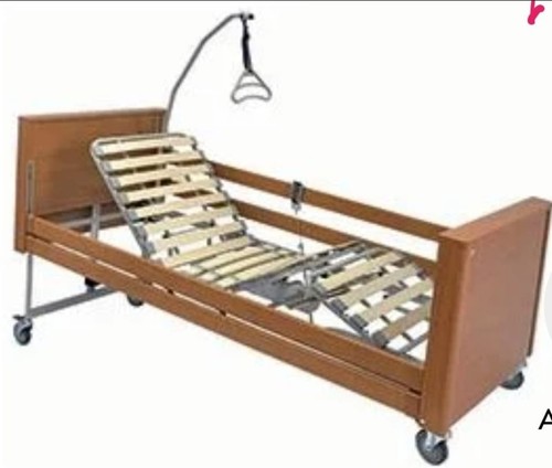 Letto elettrico degenza - , da