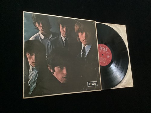 The rolling stones - stones,