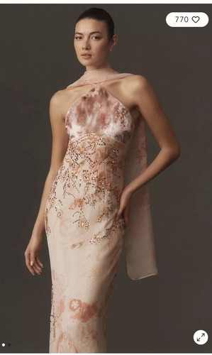Anthropology bhldn layla - bhldn,