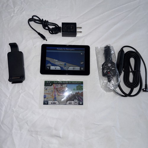Garmin nuvi 3590lm gps - garmin,