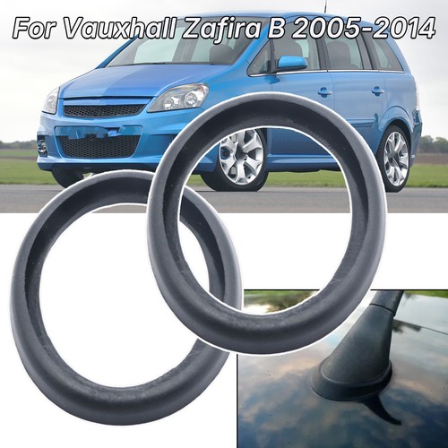 Guarnizione base antenna