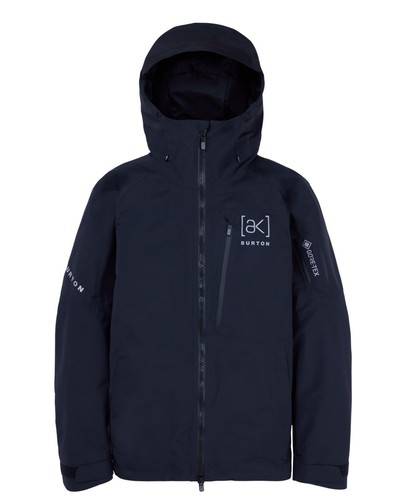 Giacca snowboard burton ak - da,