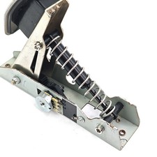 Kit Ammortizzatori per Logitech G25/G27/G29/G923 Modifica Pedale Freno Acceleratore