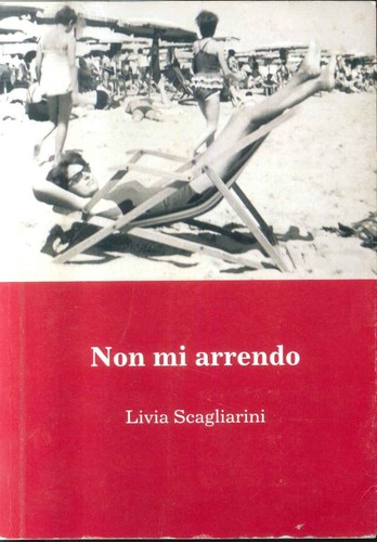 Livia scagliarini non mi - non,