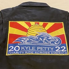 NWT-Kyle Petty Women’s Sz S