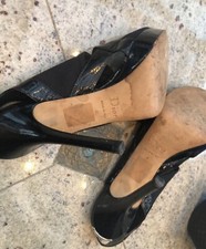 Christian Dior come nuove -