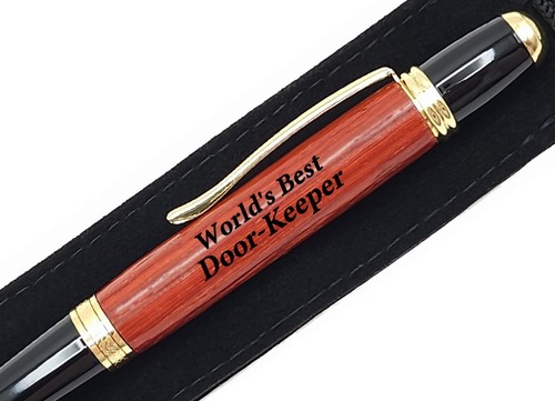 Regalo per portiere del - per,