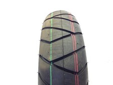 PNEUMATICO TYRE MITAS SCOOTER 120/70 RAGGIO 12 58 P DOT 1621