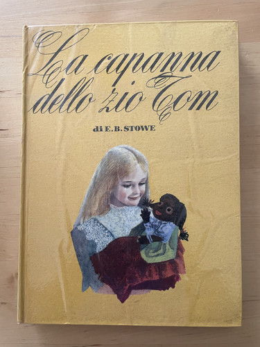 Capanna dello zio tom - capanna,