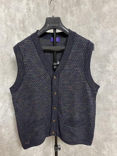 Example missoni gilet - missoni,