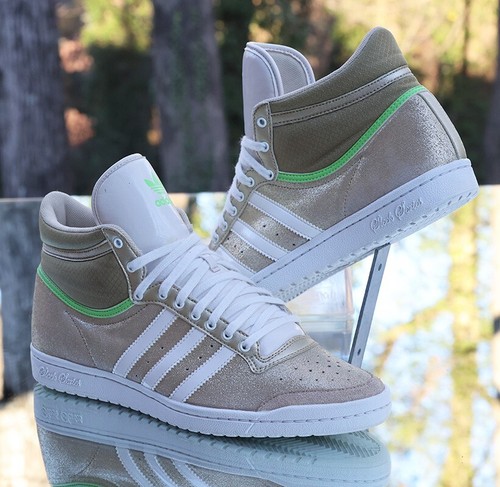 Adidas originals top ten - top,
