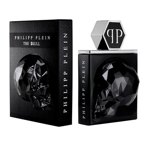 Philipp plein the skull 125ml - skull,