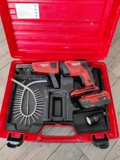 HILTI SD 5000-A22 + SMD 57